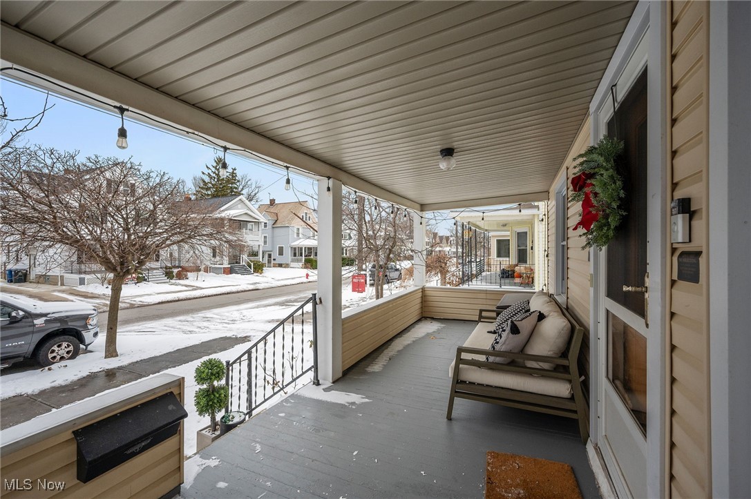 Pumphrey Realty Cos Orch Grove - Residential