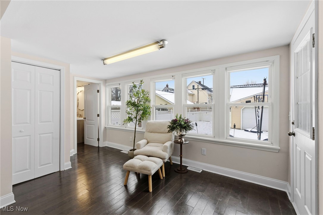 Pumphrey Realty Cos Orch Grove - Residential