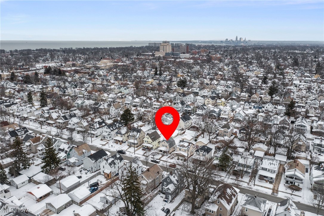 Pumphrey Realty Cos Orch Grove - Residential