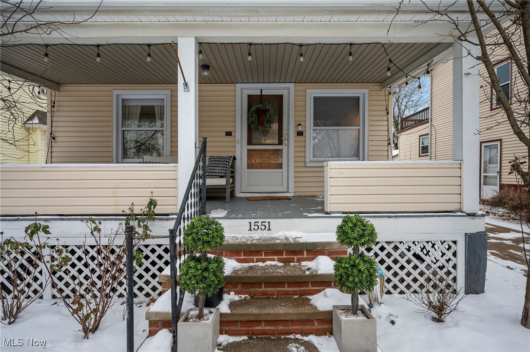 Pumphrey Realty Cos Orch Grove - Residential