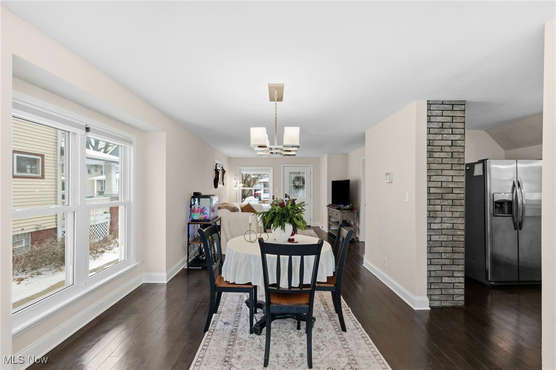 Pumphrey Realty Cos Orch Grove - Residential