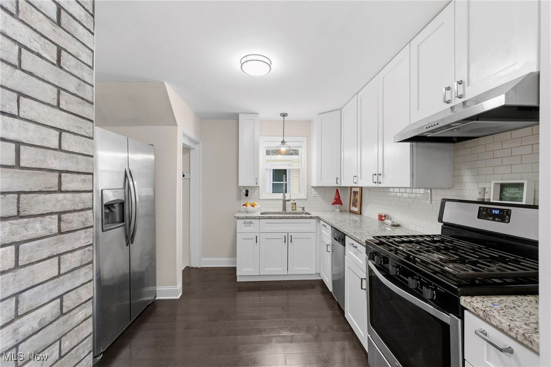 Pumphrey Realty Cos Orch Grove - Residential