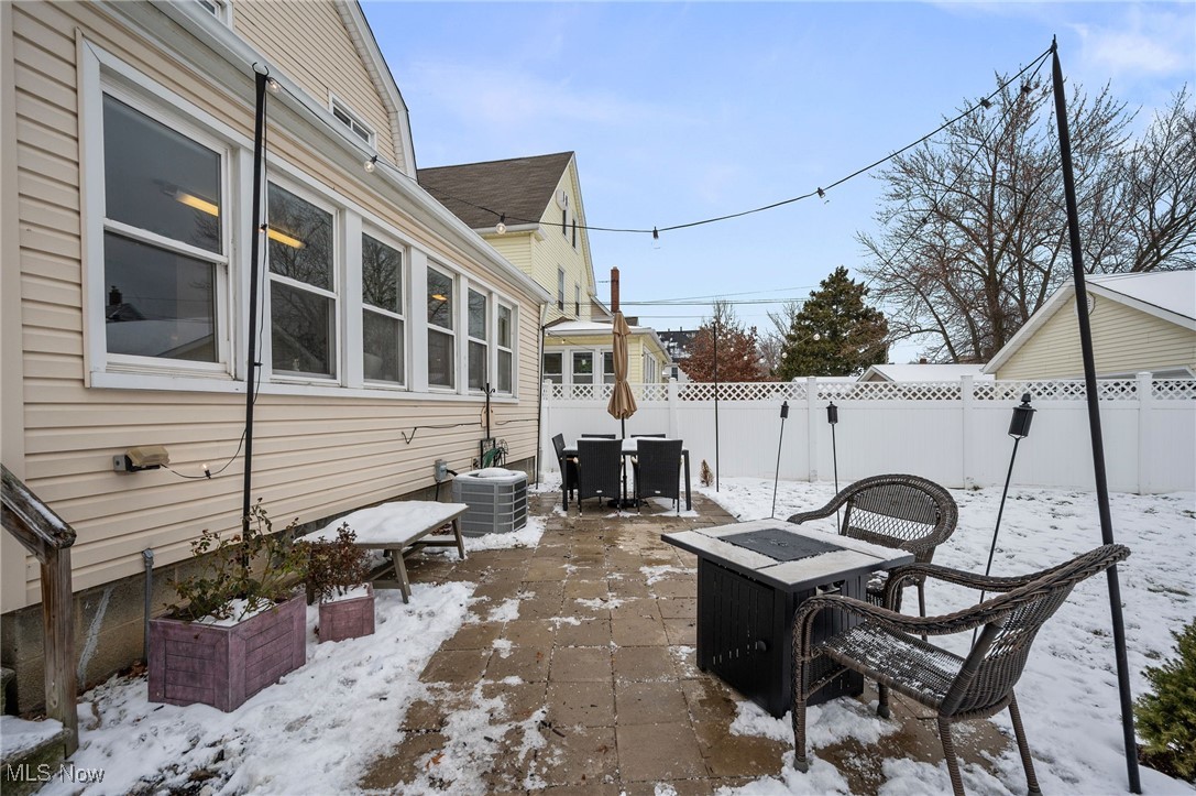 Pumphrey Realty Cos Orch Grove - Residential