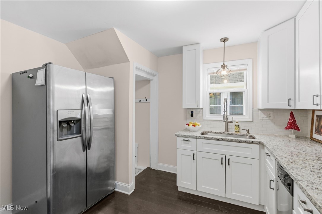 Pumphrey Realty Cos Orch Grove - Residential