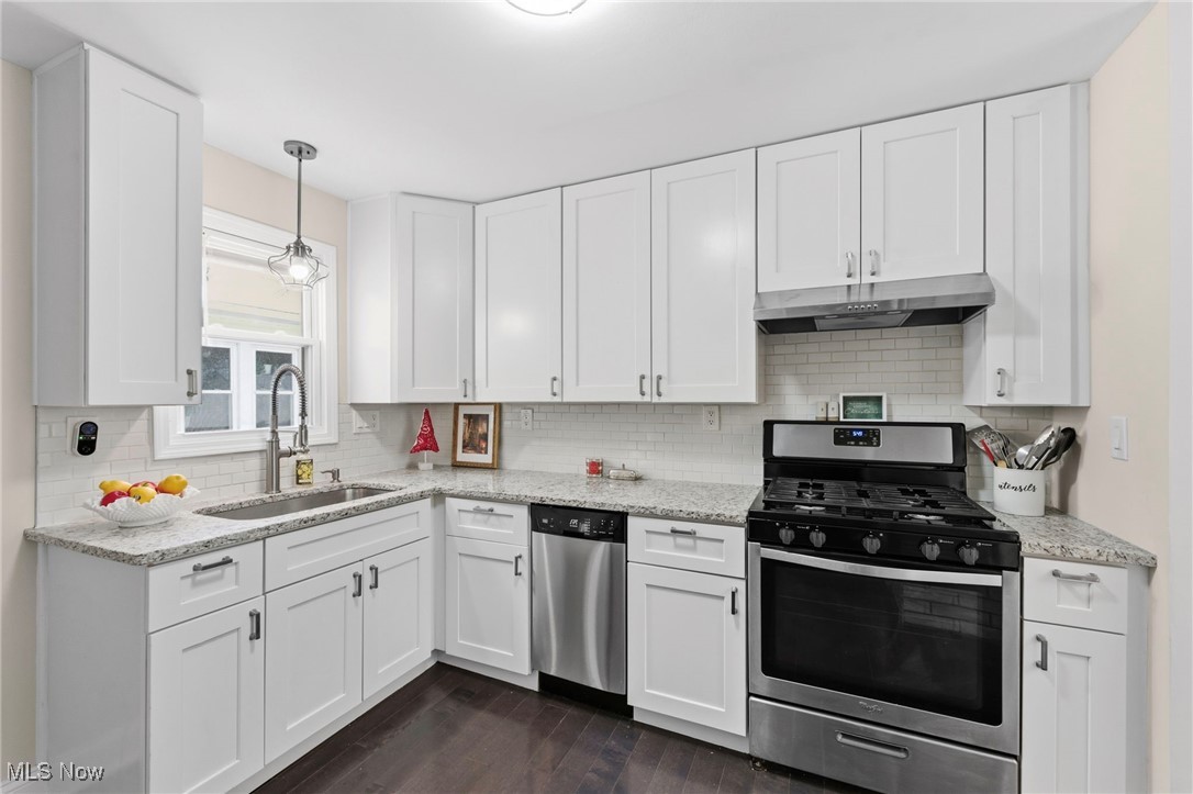 Pumphrey Realty Cos Orch Grove - Residential