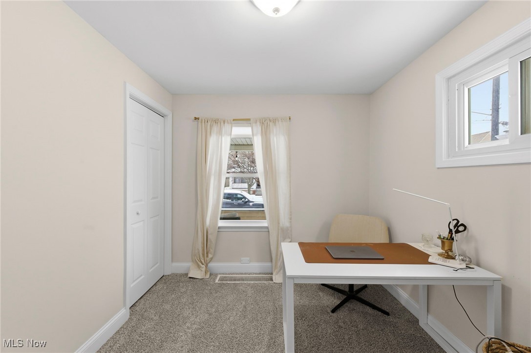 Pumphrey Realty Cos Orch Grove - Residential