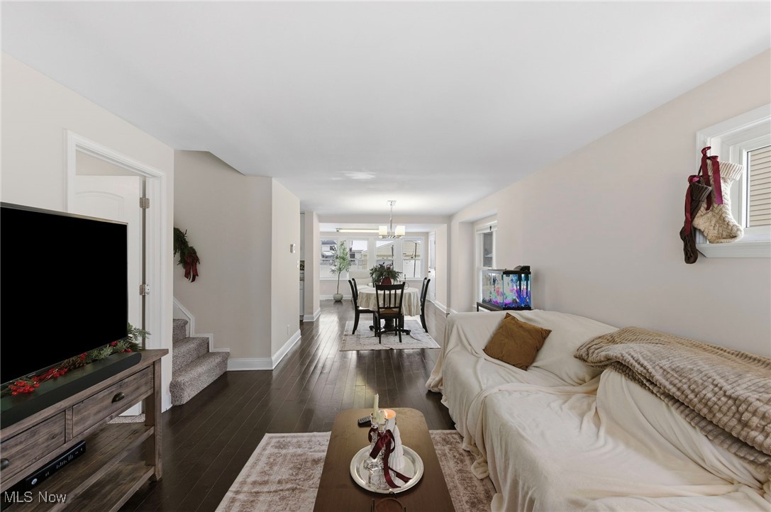 Pumphrey Realty Cos Orch Grove - Residential