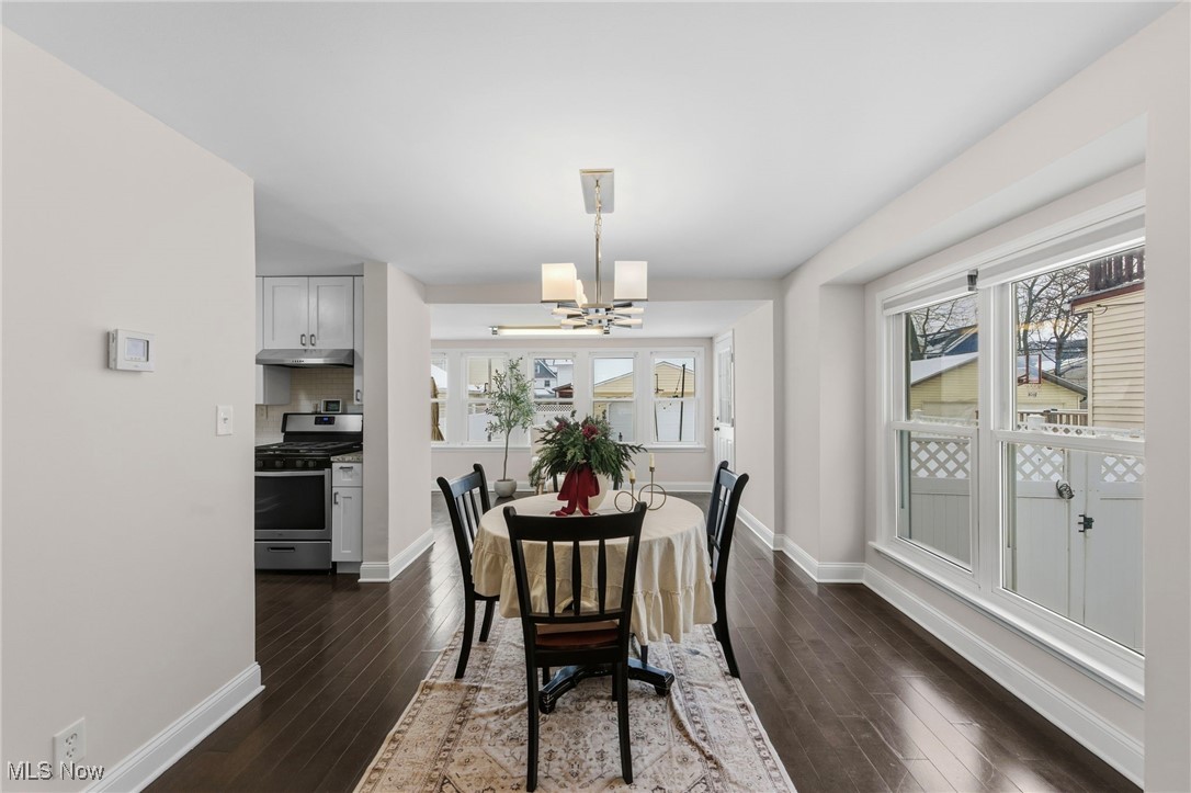 Pumphrey Realty Cos Orch Grove - Residential