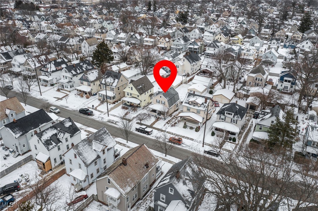 Pumphrey Realty Cos Orch Grove - Residential