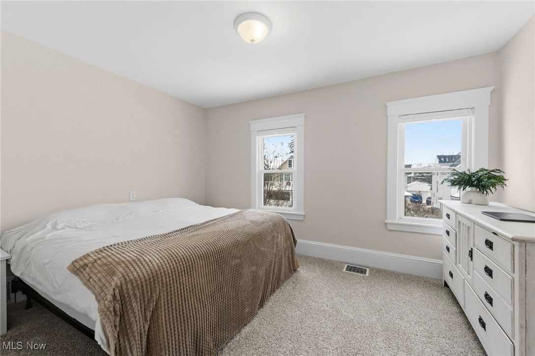 Pumphrey Realty Cos Orch Grove - Residential