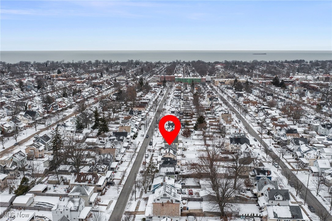 Pumphrey Realty Cos Orch Grove - Residential