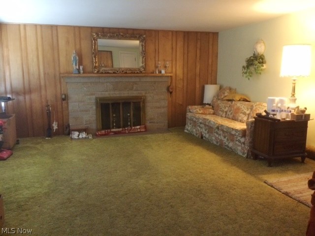 Township/Champion - Residential