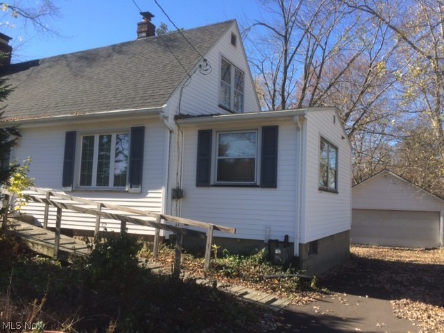 Township/Champion - Residential