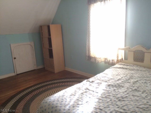 Township/Champion - Residential