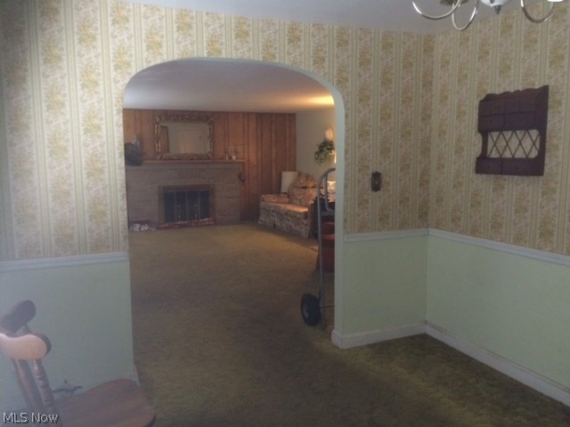 Township/Champion - Residential