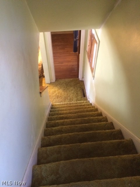 Township/Champion - Residential