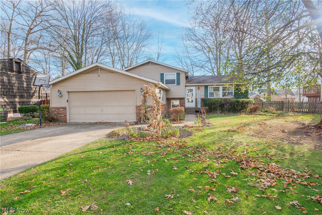Oakhurst Manor - Residential