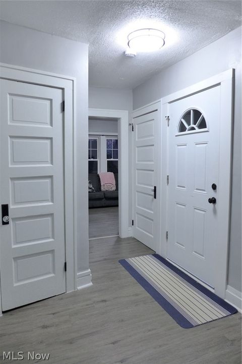 Tiny photo for 1453 W 107th Street, Cleveland, OH 44102 (MLS # 5188066)