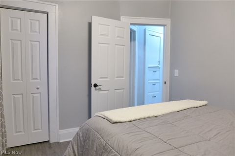 Tiny photo for 1453 W 107th Street, Cleveland, OH 44102 (MLS # 5188066)