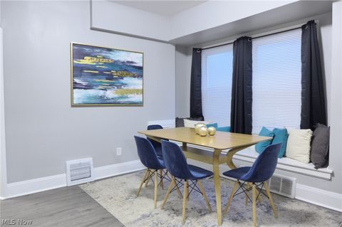 Tiny photo for 1453 W 107th Street, Cleveland, OH 44102 (MLS # 5188066)