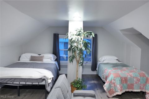 Tiny photo for 1453 W 107th Street, Cleveland, OH 44102 (MLS # 5188066)