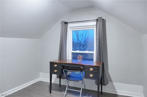 Tiny photo for 1453 W 107th Street, Cleveland, OH 44102 (MLS # 5188066)