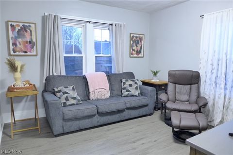 Tiny photo for 1453 W 107th Street, Cleveland, OH 44102 (MLS # 5188066)