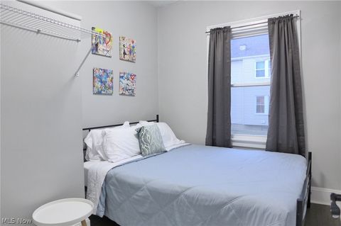 Tiny photo for 1453 W 107th Street, Cleveland, OH 44102 (MLS # 5188066)