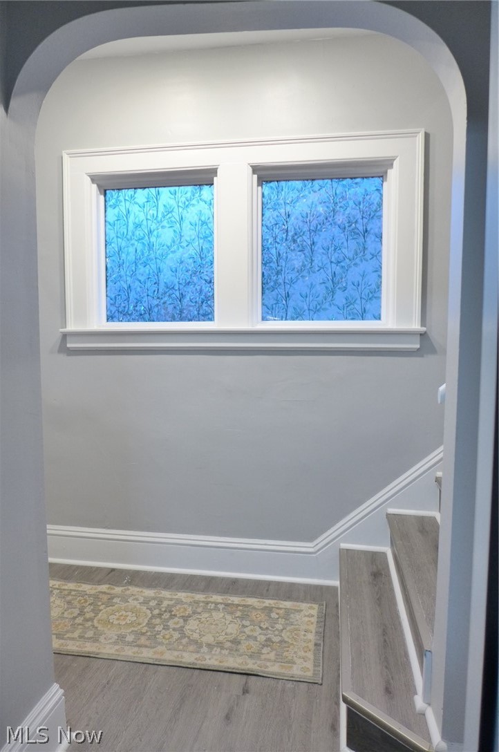 H B Pumphreys Resub - Residential Income