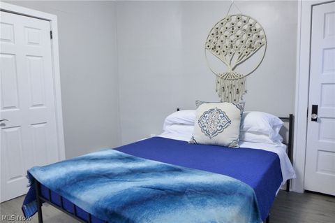 Tiny photo for 1453 W 107th Street, Cleveland, OH 44102 (MLS # 5188066)