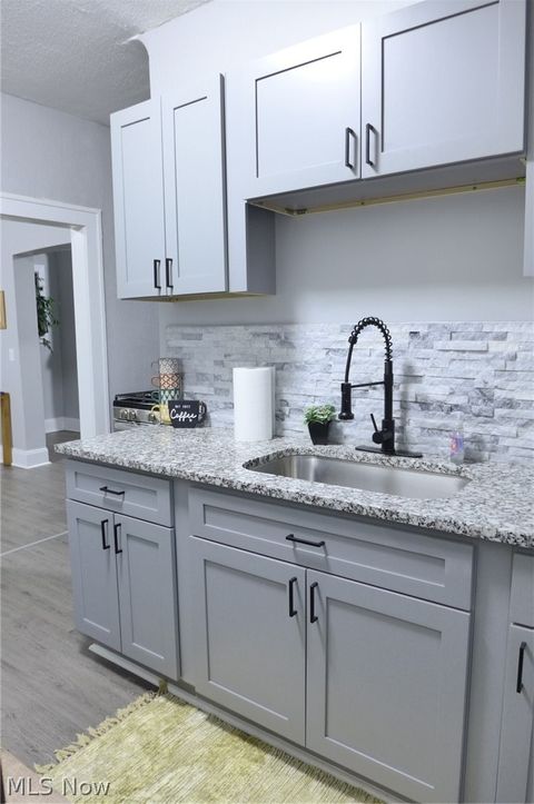 Tiny photo for 1453 W 107th Street, Cleveland, OH 44102 (MLS # 5188066)