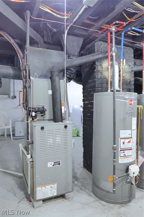 Tiny photo for 1453 W 107th Street, Cleveland, OH 44102 (MLS # 5188066)