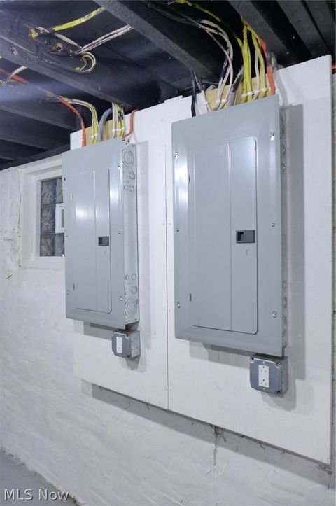 Tiny photo for 1453 W 107th Street, Cleveland, OH 44102 (MLS # 5188066)