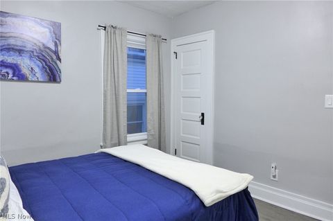 Tiny photo for 1453 W 107th Street, Cleveland, OH 44102 (MLS # 5188066)