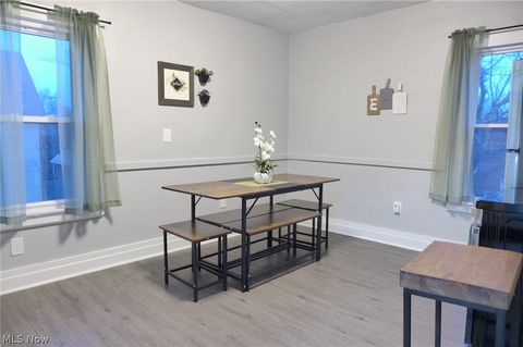 Tiny photo for 1453 W 107th Street, Cleveland, OH 44102 (MLS # 5188066)