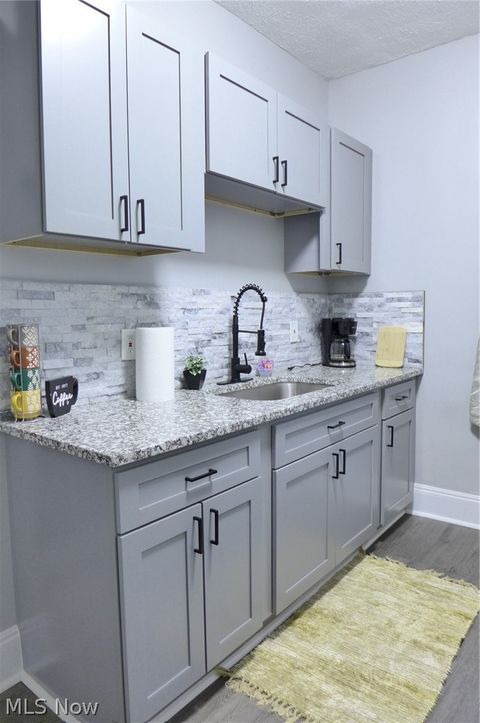 Tiny photo for 1453 W 107th Street, Cleveland, OH 44102 (MLS # 5188066)