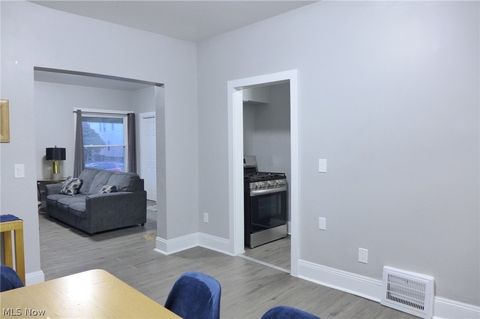 Tiny photo for 1453 W 107th Street, Cleveland, OH 44102 (MLS # 5188066)