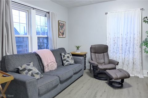 Tiny photo for 1453 W 107th Street, Cleveland, OH 44102 (MLS # 5188066)