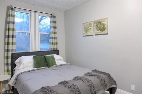 Tiny photo for 1453 W 107th Street, Cleveland, OH 44102 (MLS # 5188066)