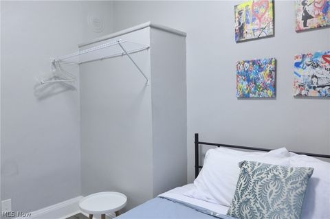 Tiny photo for 1453 W 107th Street, Cleveland, OH 44102 (MLS # 5188066)