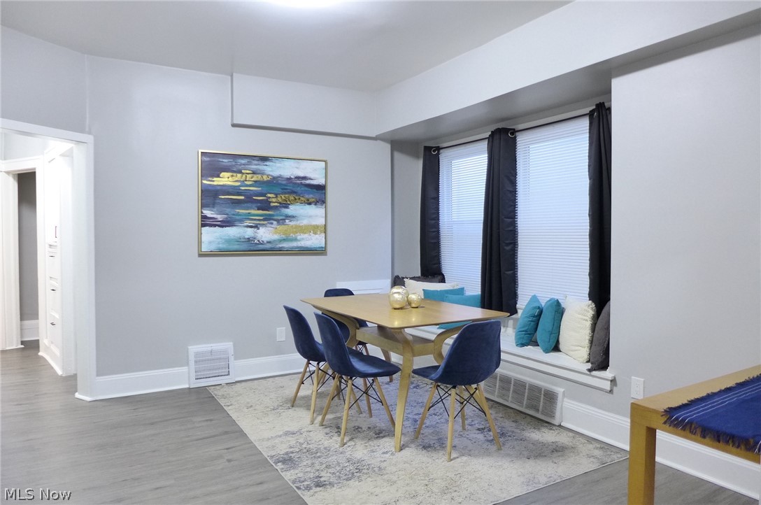 H B Pumphreys Resub - Residential Income