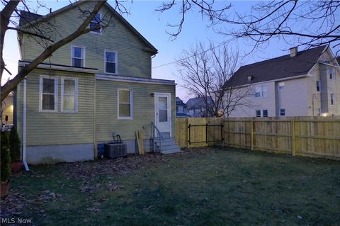 Tiny photo for 1453 W 107th Street, Cleveland, OH 44102 (MLS # 5188066)