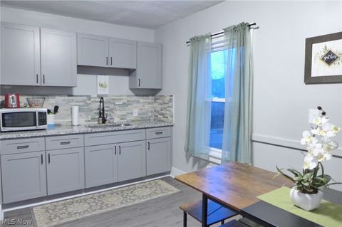 Tiny photo for 1453 W 107th Street, Cleveland, OH 44102 (MLS # 5188066)