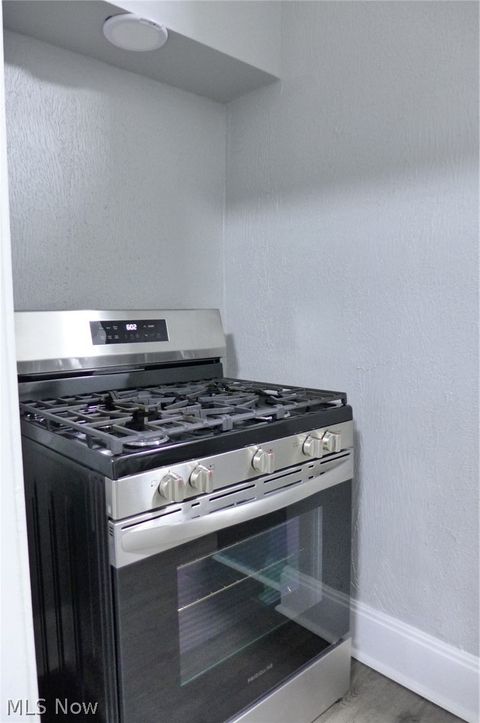 Tiny photo for 1453 W 107th Street, Cleveland, OH 44102 (MLS # 5188066)