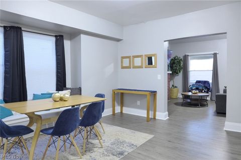 Tiny photo for 1453 W 107th Street, Cleveland, OH 44102 (MLS # 5188066)