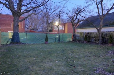 Tiny photo for 1453 W 107th Street, Cleveland, OH 44102 (MLS # 5188066)