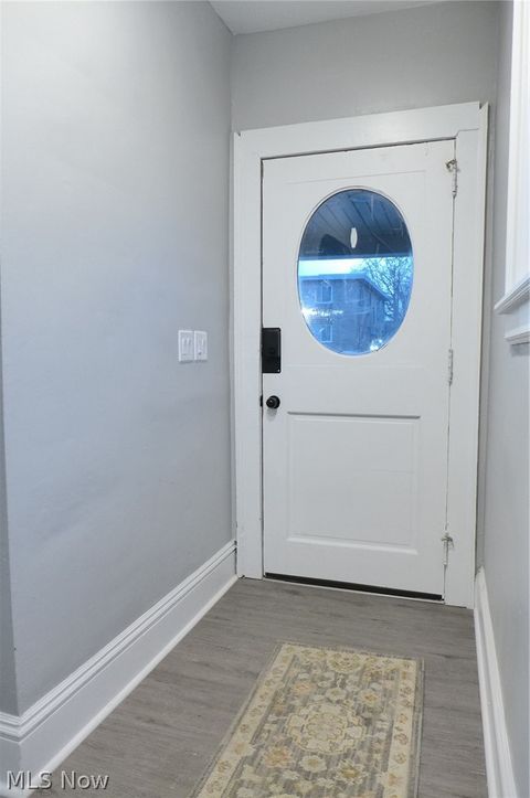 Tiny photo for 1453 W 107th Street, Cleveland, OH 44102 (MLS # 5188066)