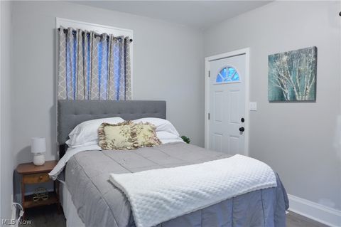 Tiny photo for 1453 W 107th Street, Cleveland, OH 44102 (MLS # 5188066)