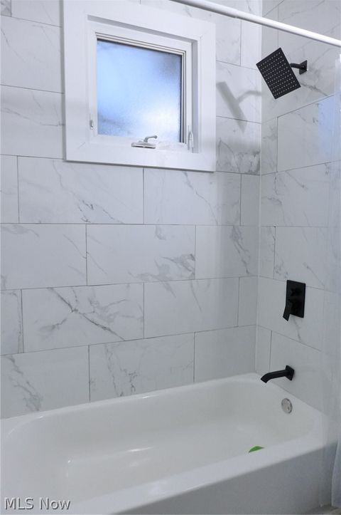 Tiny photo for 1453 W 107th Street, Cleveland, OH 44102 (MLS # 5188066)