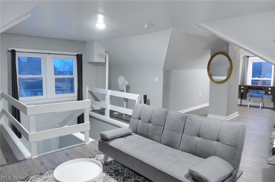 H B Pumphreys Resub - Residential Income